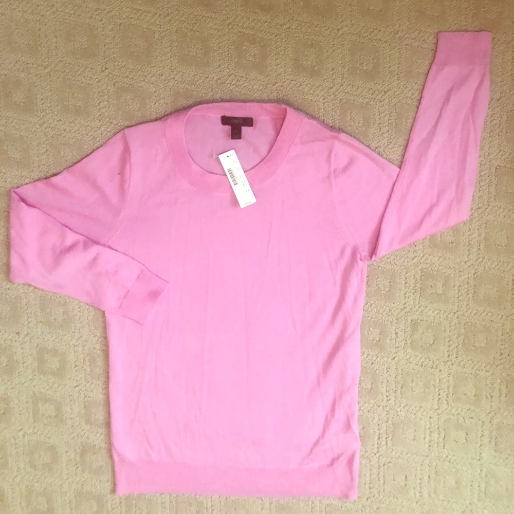 New with tags J crew women’s size small